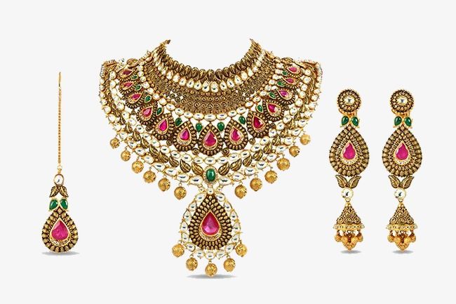 Artificial Jewellery Products