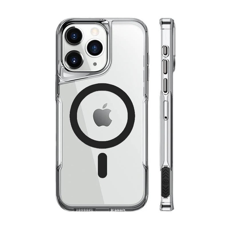 Ultimate Armor Invisible Case - iPhone